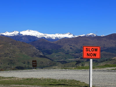 5 Signs that It’s Time to Slow Work Down a Little