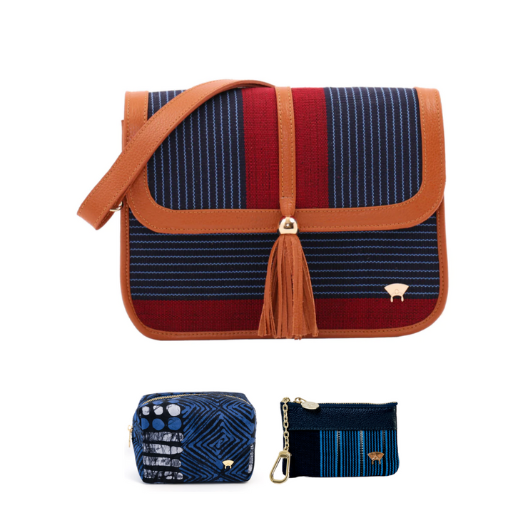 Olori Experience Box (Tola Edition)