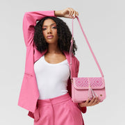 Tola Legend Shoulder Bag - Pink
