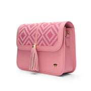 Tola Legend Shoulder Bag - Pink