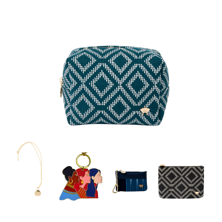 Olori Experience Box (Holiday Gifting Edition)