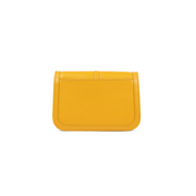 Mini Tola Classic Shoulder Bag - Mustard