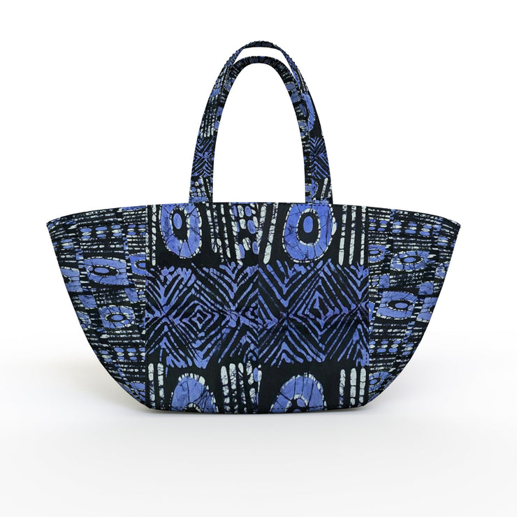 Mystery Teniola Tote