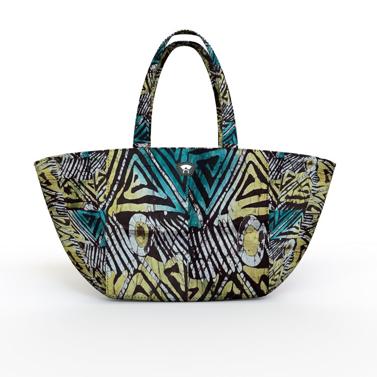 Mystery Teniola Tote