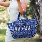 Mystery Teniola Tote