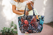 Mystery Teniola Tote
