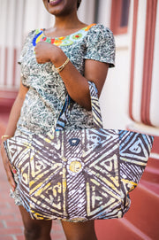 Mystery Teniola Tote