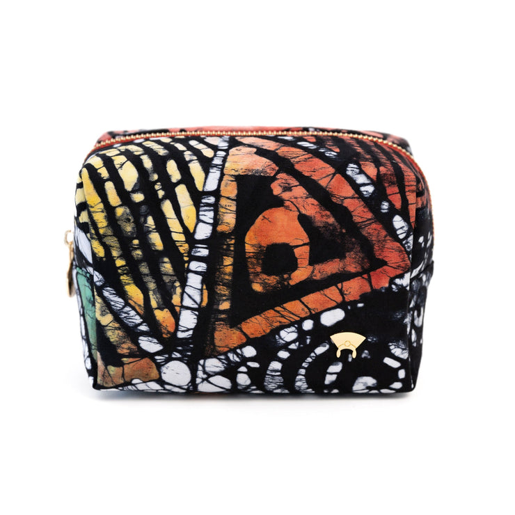 Abike Makeup Pouch