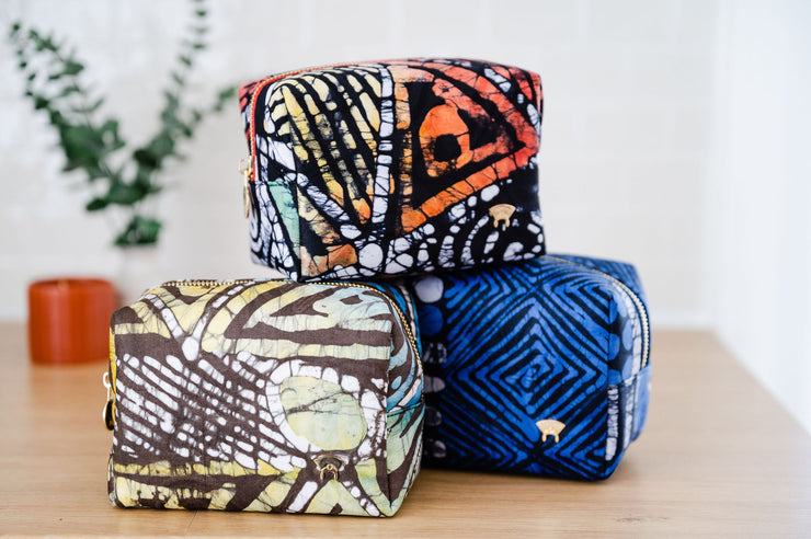 Olori Experience Box (Holiday Gifting Edition)