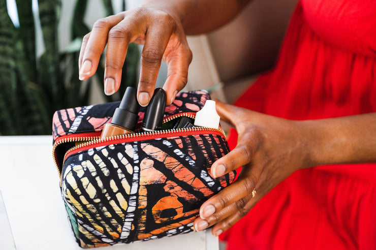 Olori Experience Box (Holiday Gifting Edition)