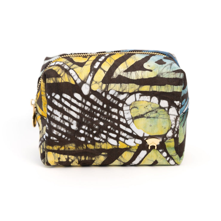 Abike Makeup Pouch