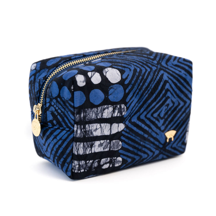Abike Makeup Pouch