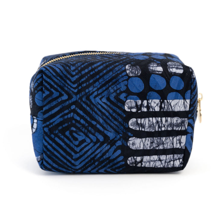 Abike Makeup Pouch
