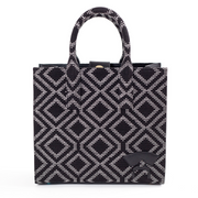 Adunni Mini Tote - Black