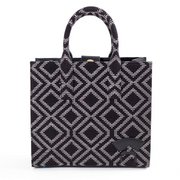 Tinuke Mini Tote - Black