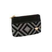 Adunni Mini Pouch - Black