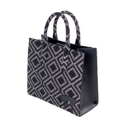 Adunni Mini Tote - Black