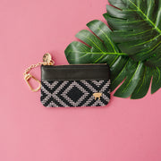 Adunni Mini Pouch - Black