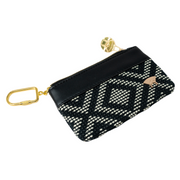 Adunni Mini Pouch - Black