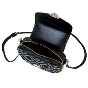 Adunni Belt Bag - Black