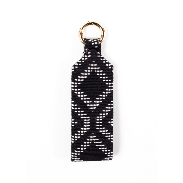 Adunni Mini Tote - Black