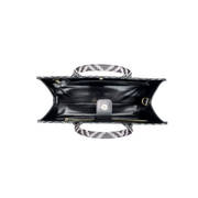 Adunni Mini Tote - Black