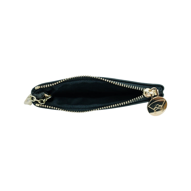 Adunni Mini Pouch - Black