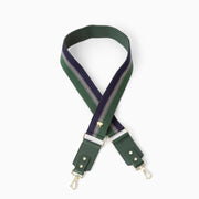 Tola Shoulder Strap - Emerald