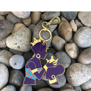 Queen Charm