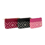 Adunni Mini Pouch - Black